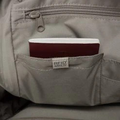 Pacsafe Metrosafe X Anti-Theft 20L Backpack Travel Bags