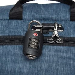 Pacsafe Metrosafe X Anti-Theft 20L Backpack Travel Bags