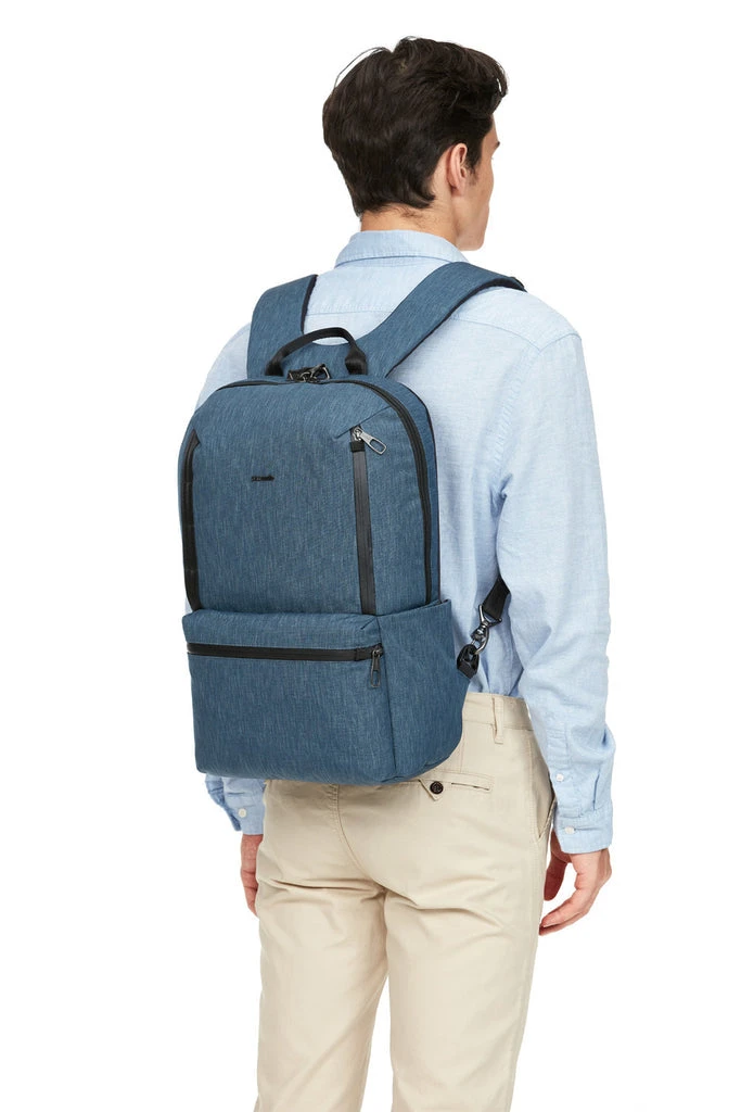 Pacsafe Metrosafe X Anti-Theft 20L Backpack Travel Bags