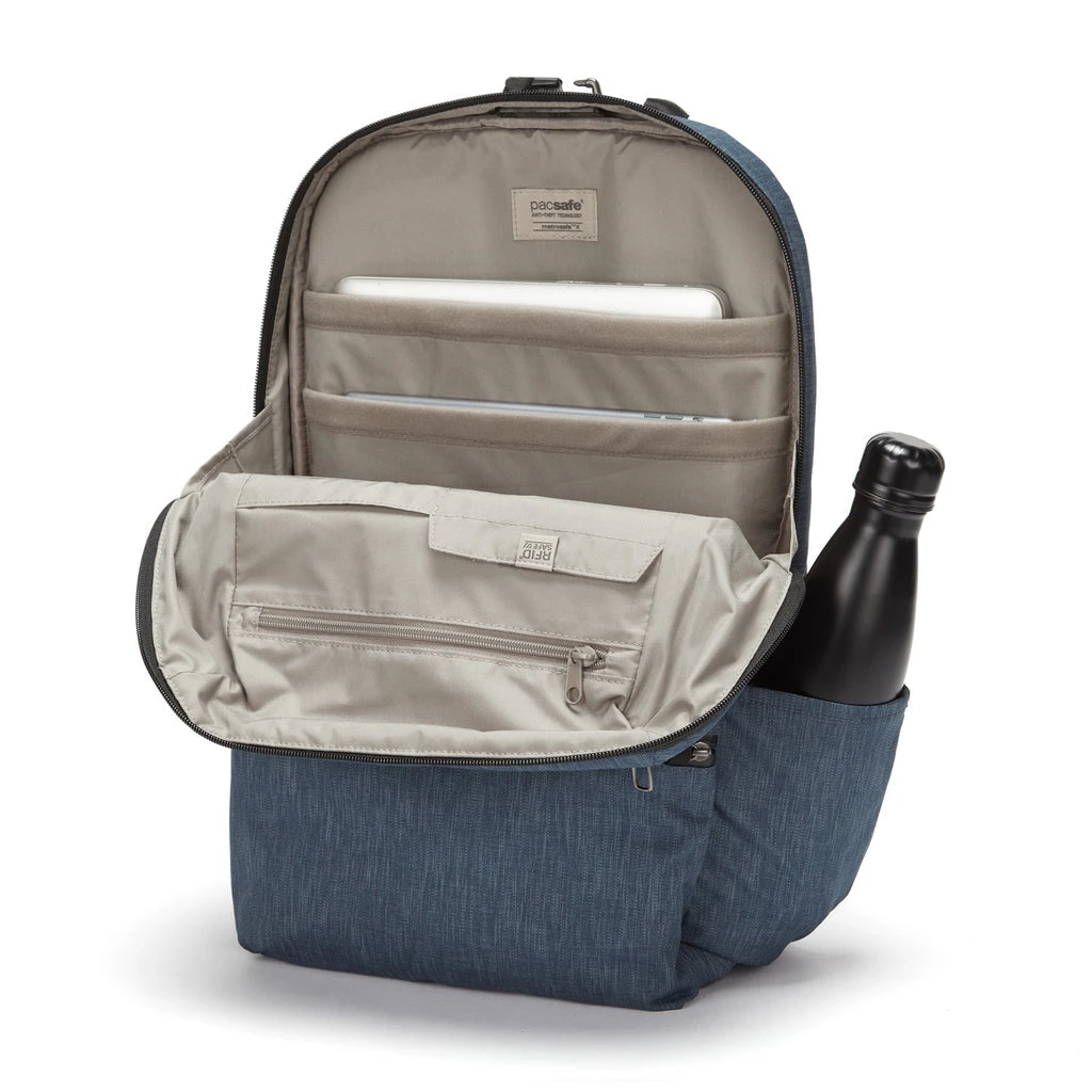 Pacsafe Metrosafe X Anti-Theft 20L Backpack Travel Bags