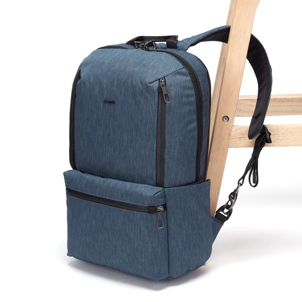 Pacsafe Metrosafe X Anti-Theft 20L Backpack Travel Bags