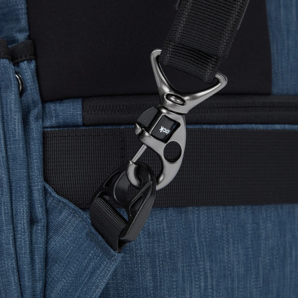 Pacsafe Metrosafe X Anti-Theft 20L Backpack Travel Bags