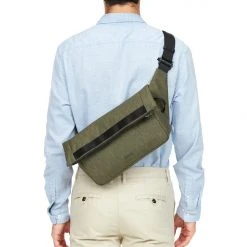 Luggage And Bags Pacsafe Metrosafe X Anti-Theft Sling Pack