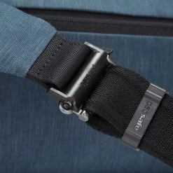 Luggage And Bags Pacsafe Metrosafe X Anti-Theft Sling Pack