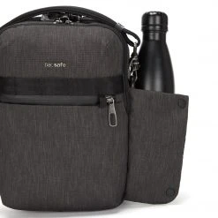 Pacsafe Metrosafe X Anti-Theft Vertical Crossbody Luggage And Bags
