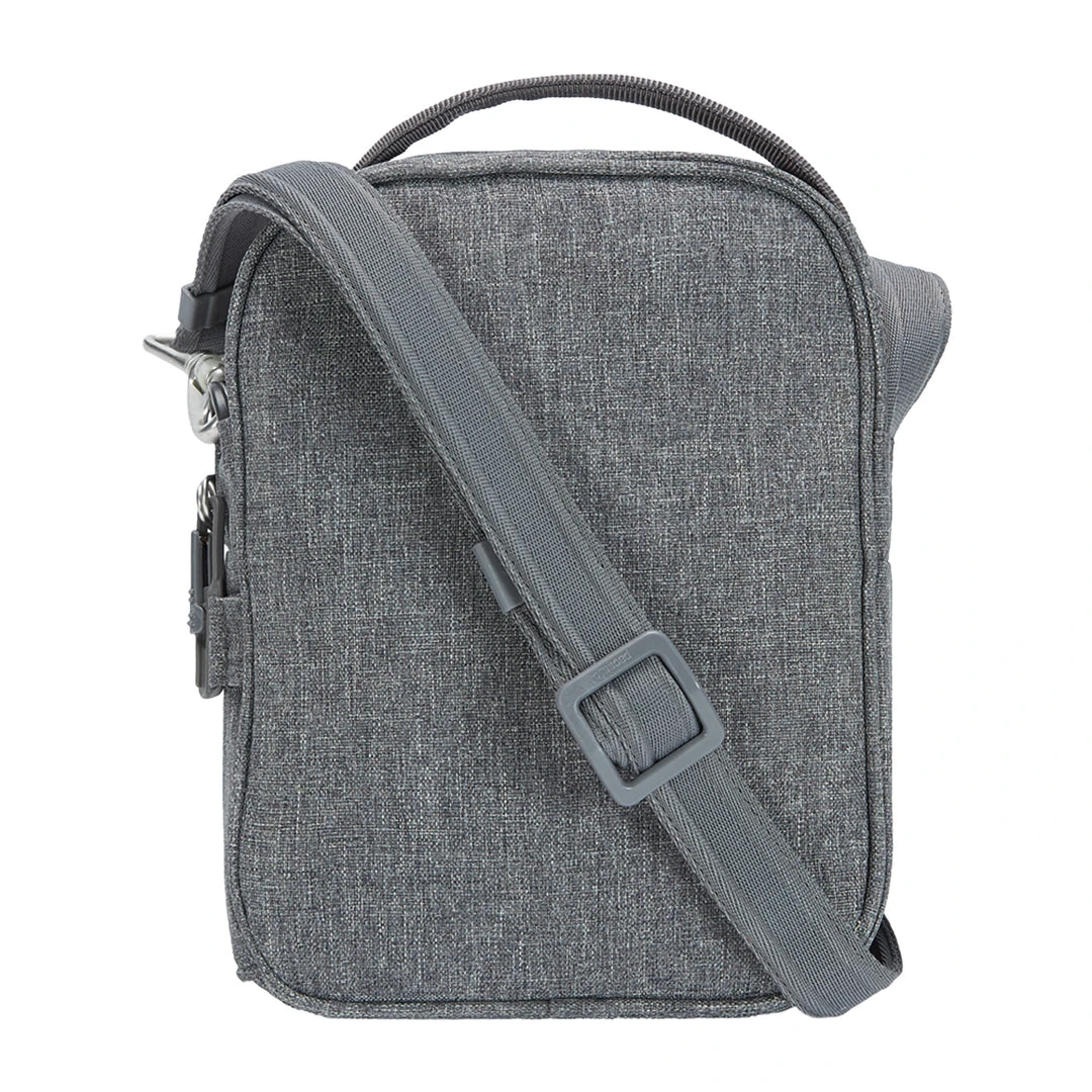 Pacsafe Metrosafe LS100 Anti-Theft Cross Body Bag