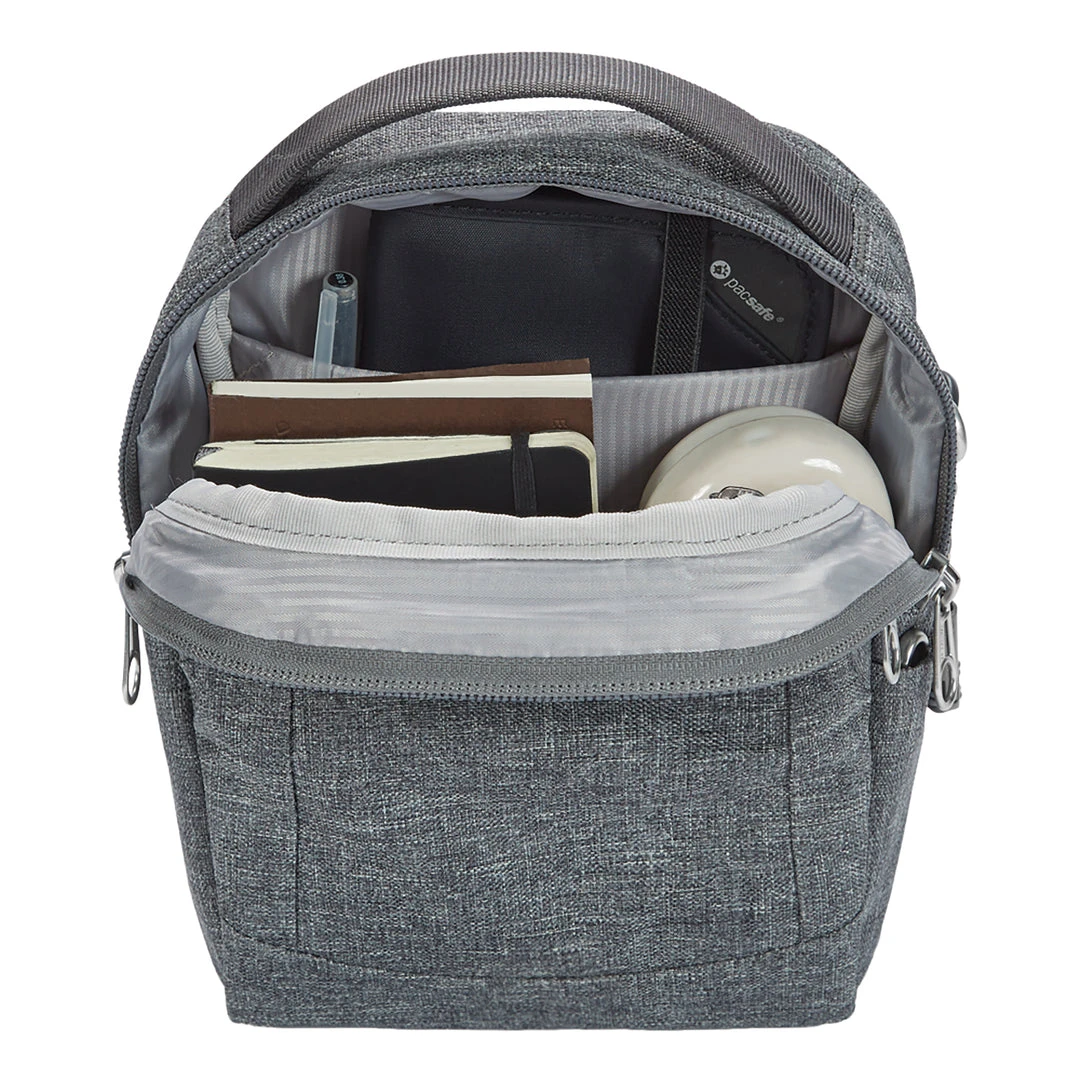 Pacsafe Metrosafe LS100 Anti-Theft Cross Body Bag