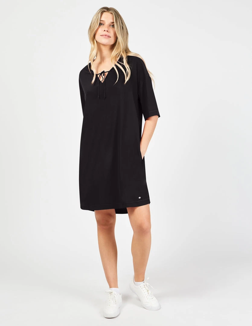 Women's FIG Funzi Dress