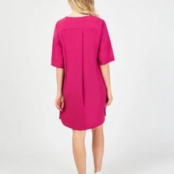 Women's FIG Funzi Dress