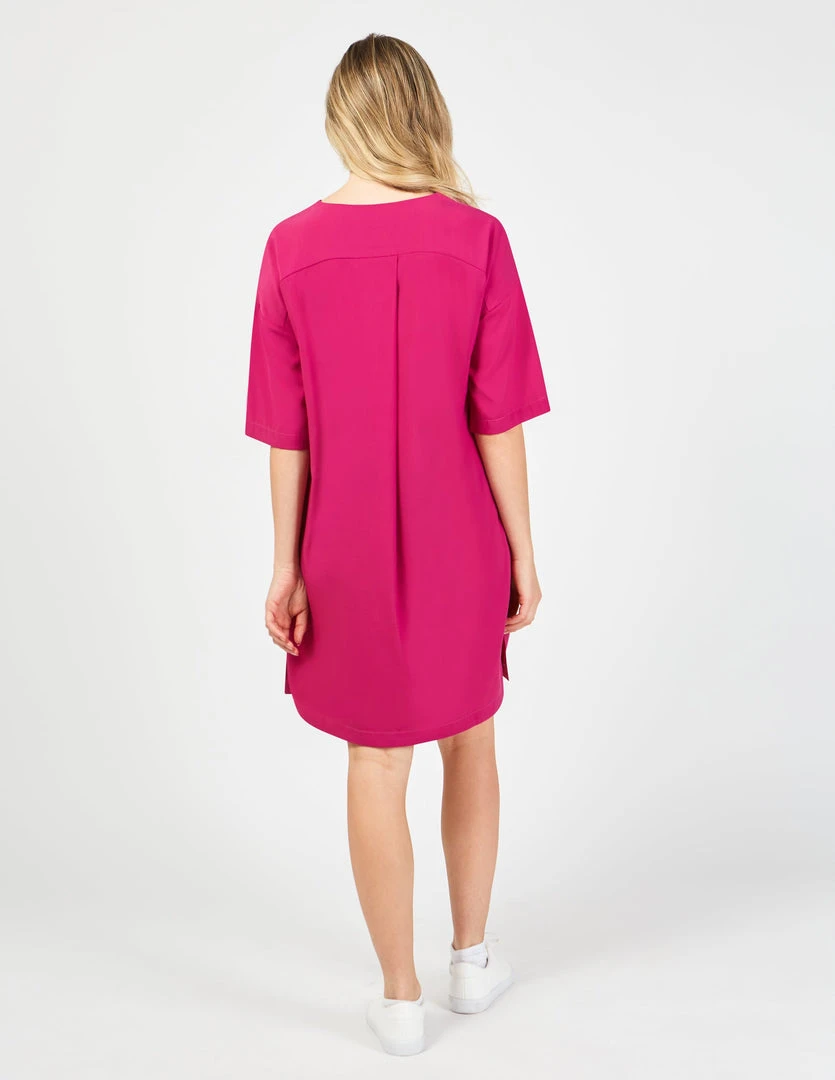 Women's FIG Funzi Dress