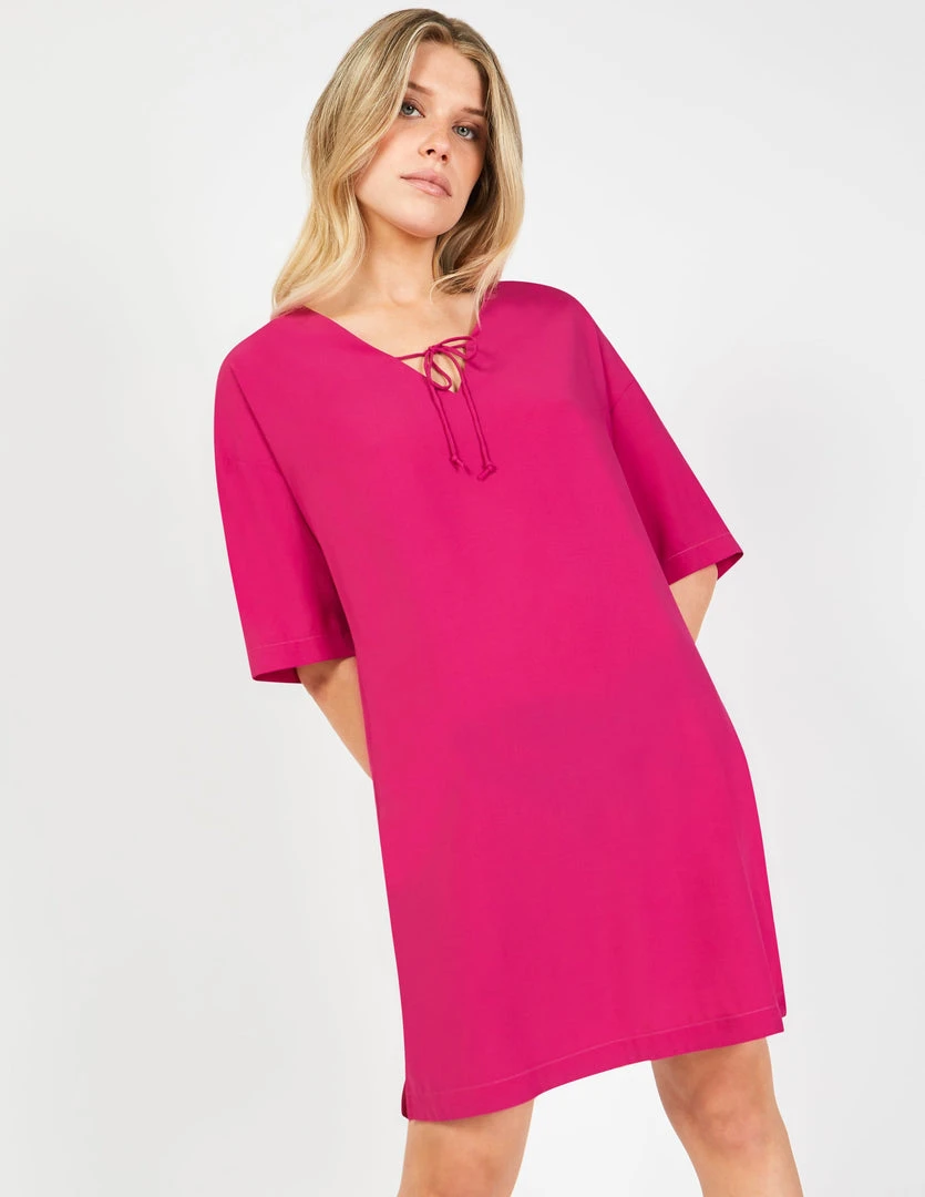 Women's FIG Funzi Dress
