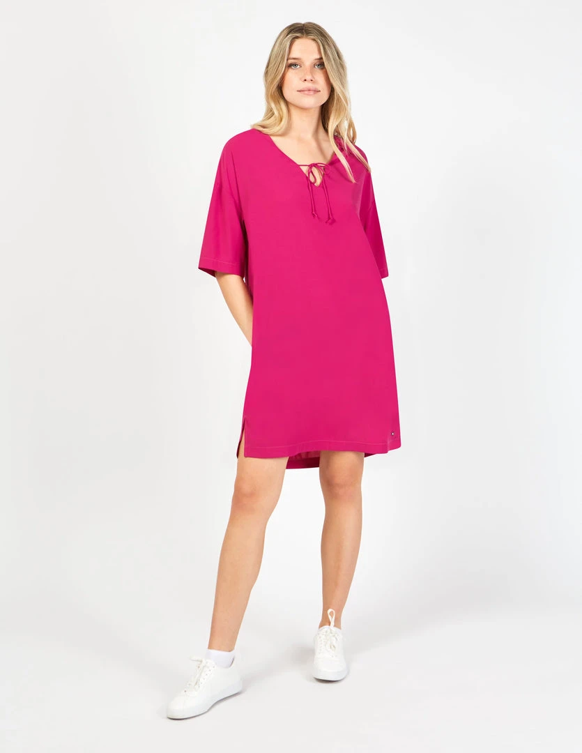 Women's FIG Funzi Dress