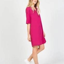 Women's FIG Funzi Dress