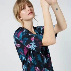 Women's FIG Funzi Dress