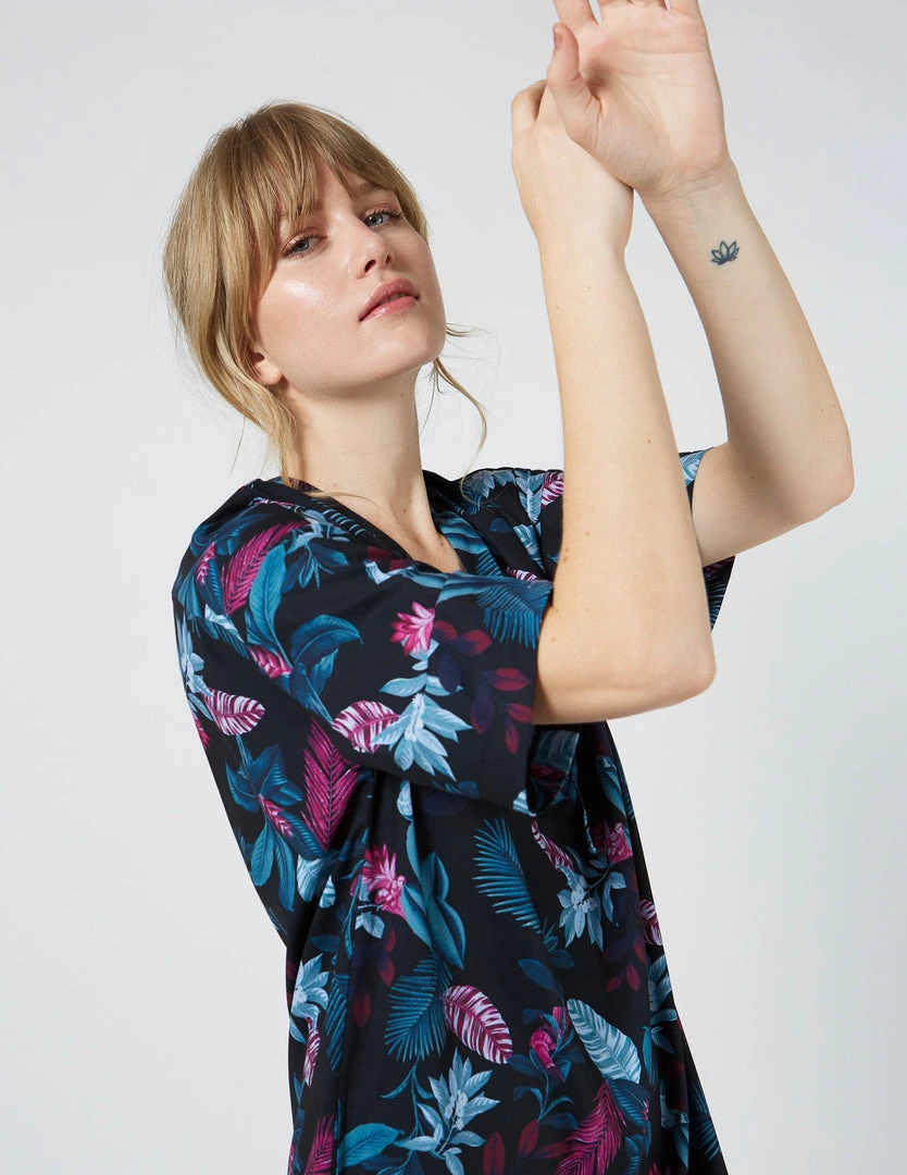 Women's FIG Funzi Dress