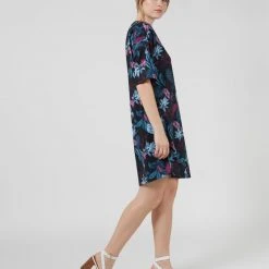 Women's FIG Funzi Dress