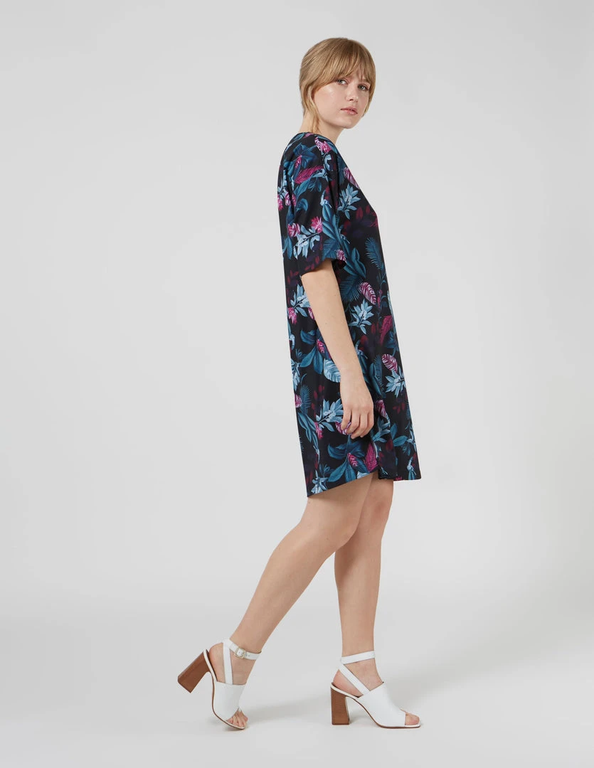 Women's FIG Funzi Dress