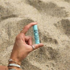 Travel Essentials Sun Bum CocoBalm Lip Balm- Ocean Mint