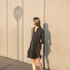Kosan Nanterre Shirt Dress Women's