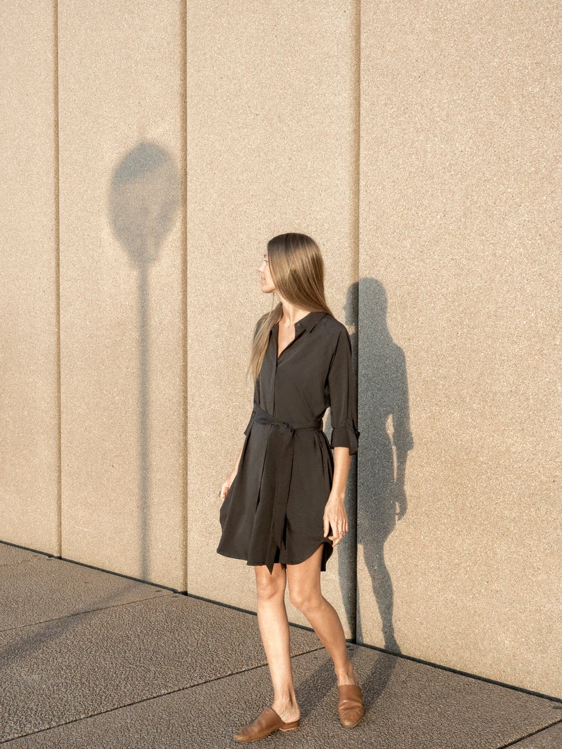 Kosan Nanterre Shirt Dress Women's