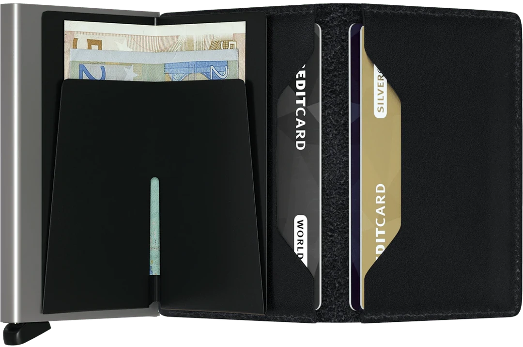 SECRID SlimWallet