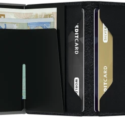 SECRID MiniWallet Wallets