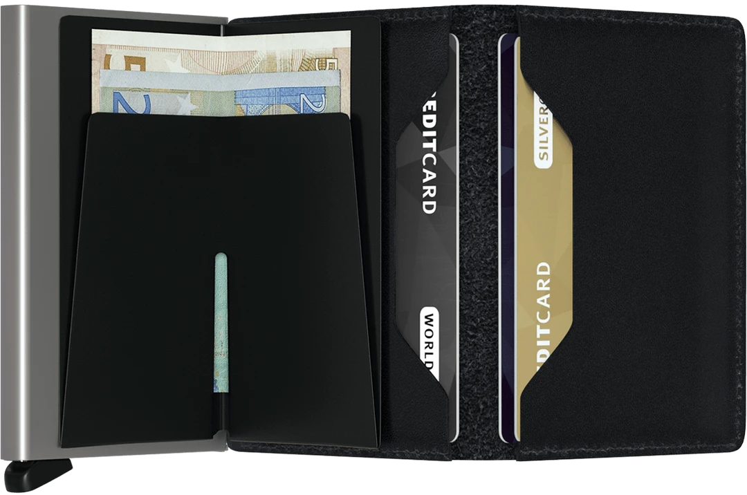 SECRID MiniWallet Wallets