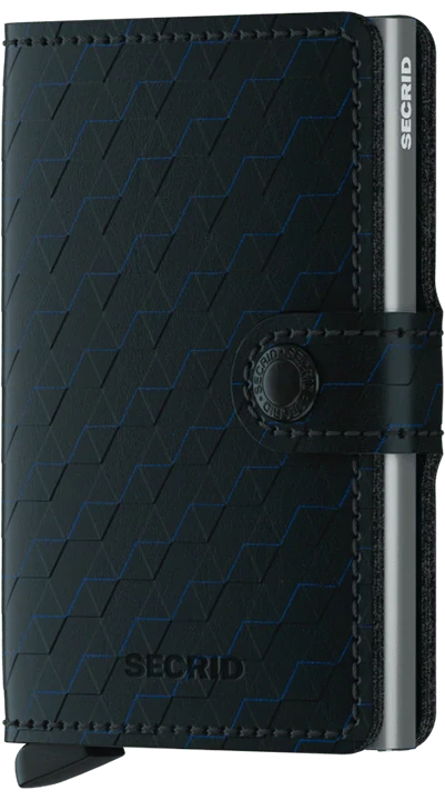 SECRID SlimWallet