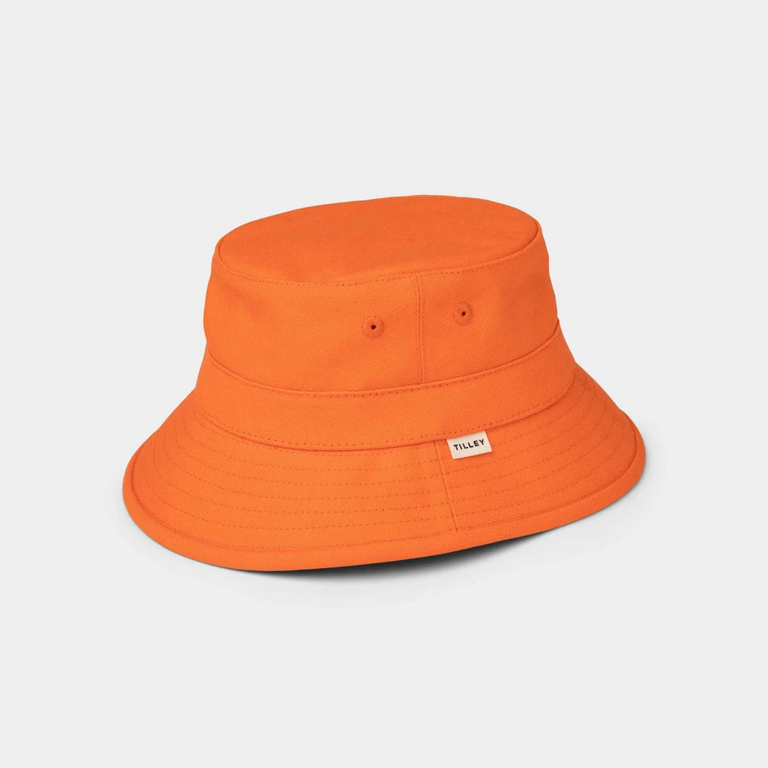 Tilley Kids Mini T1 Bucket Hat Hats