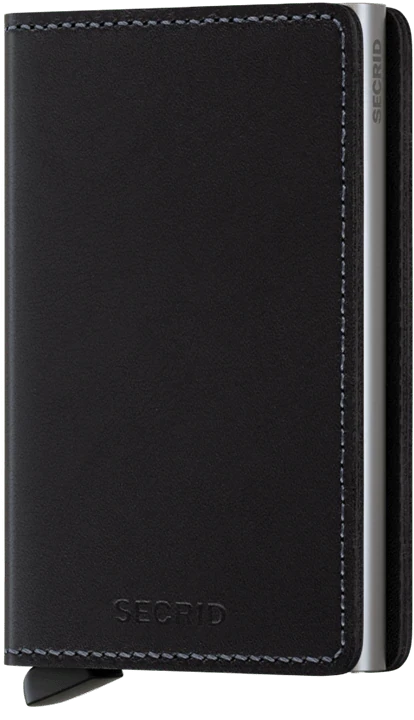 SECRID SlimWallet