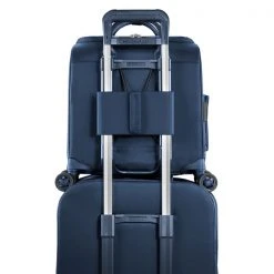 Briggs & Riley Rhapsody Widemouth Cabin Spinner Luggage And Bags