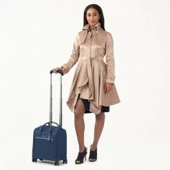 Briggs & Riley Rhapsody Widemouth Cabin Spinner Luggage And Bags