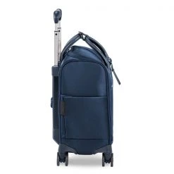 Briggs & Riley Rhapsody Widemouth Cabin Spinner Luggage And Bags