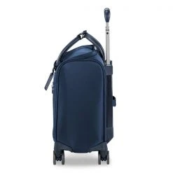 Briggs & Riley Rhapsody Widemouth Cabin Spinner Luggage And Bags