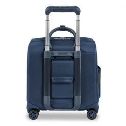 Briggs & Riley Rhapsody Widemouth Cabin Spinner Luggage And Bags
