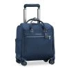 Briggs & Riley Rhapsody Widemouth Cabin Spinner Luggage And Bags