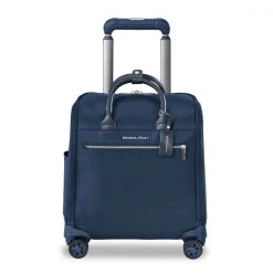 Briggs & Riley Rhapsody Widemouth Cabin Spinner Luggage And Bags