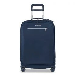 Briggs & Riley Rhapsody Medium Spinner Luggage And Bags