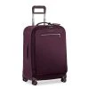 Briggs & Riley Rhapsody Medium Spinner Luggage And Bags