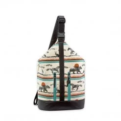 Pistil No Sweat Sling Bag