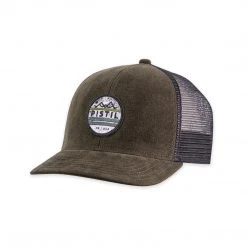 Pistil Wyeth Trucker Hat
