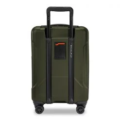 Briggs & Riley Torq International Carry-On Spinner Travel Bags