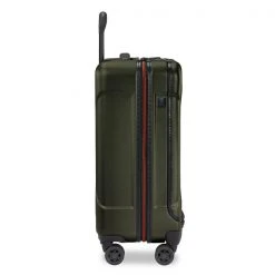 Briggs & Riley Torq International Carry-On Spinner Travel Bags