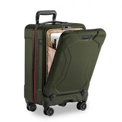 Travel Bags Briggs & Riley Torq Domestic Carry-On Spinner