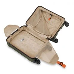 Travel Bags Briggs & Riley Torq Domestic Carry-On Spinner