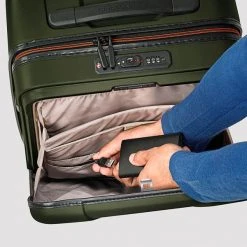 Travel Bags Briggs & Riley Torq Domestic Carry-On Spinner