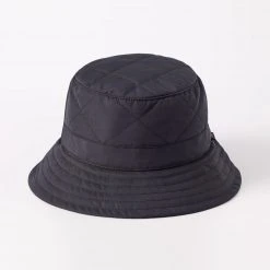 Tilley Quilted Bucket Hat