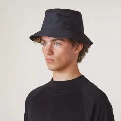 Tilley Quilted Bucket Hat