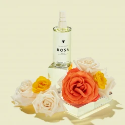 Cardea ROSA Facial Mist Travel Essentials