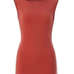 Royal Robbins Women's Essential Tencel Twist Tank